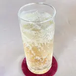 ジンジャエール（cafe＆bar Ciel）