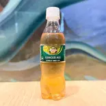 ジンジャエール（ラス・デリシアス）