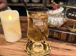 ジンジャエール（不純喫茶 アルテミス）