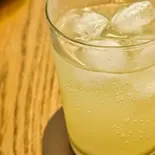 ジンジャエール(Bistro屋拗)