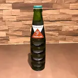 ジンジャエール（BE/ICHI手作り創作料理 ビイチ）