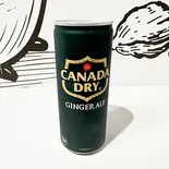 ジンジャエール(馬姐 麻辣湯)