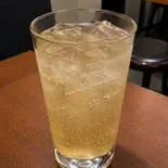 ジンジャエール(HesoMaGari)
