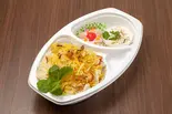 チキンビリヤニ弁当/Chicken Biryani bento(バンゲラズキッチン 銀座店)