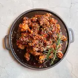 【コク旨】バサックチキン BASAK Chicken（BASAK CHICKEN 下北沢）