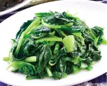 青菜の炒め(川味坊)