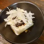 やみつき冷やっこ(らーめん居酒屋 Saina)