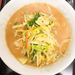 野菜味噌刀削麺（中華料理 北京亭 戸田公園店）