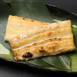 白焼 1尾（小料理 うな昌）