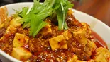 四川麻婆豆腐麺(小辛)（菜彩厨房）