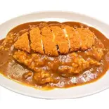 ササミチーズカレー（日乃屋カレー新栄店）