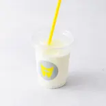 アイスミルク（WARU WARU DONUT）