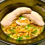 カレーメン とろとろ豚バラ（カレーメン 京）