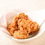 フライドチキン Fried Chicken（インド料理 エス キッチン）