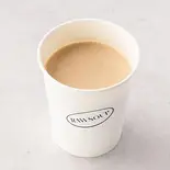 こだわりのカフェオレ HOT Hot Special Café au Lait(RAW SOUP 学芸大学)