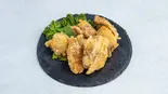 うま塩チキン【6個】（369CHICKEN ヤンニョムチキン専門 福大前店）