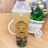 ピ-チソ-ダ-(BoBaTea 武蔵新城店)