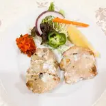 マライティッカ2P malai tikka 2 p(INDIAN DINING CAFE SAFFRON)