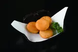 もちチーズ揚げ(上海亭 竹ノ塚店)