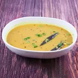 豆カレーセット dal curry set(36 SPICES INDIAN RESTAURANT)