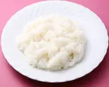 プレーンライス/Plain Rice（sunrise）
