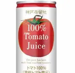 トマトジュースTomato juice（ケバブ Rain【立川店】）
