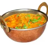 チキンティッカマサラカレー Chicken Tikka Masala Curry（インド料理 ロータスビーキッチン 淡路店）