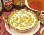 野菜カレーセット Vegetable Curry Set（Red pepper）