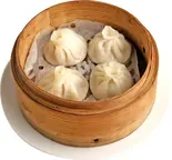 小籠包（福禄）