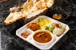 クイック弁当ボックス Quick Bento Box（Biryani House）