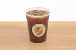 【アイス】コーヒー（ベビーカステラ専門店金のたま神戸mosaic店）