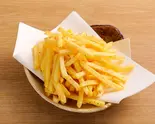 フライドポテト やみつきスパイス（山の猿 一番町店）