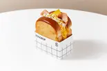 アメリカンハムチーズ（EGGDROP 青山店）
