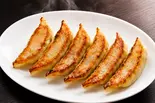 絶品『焼き餃子』（中華料理キリン）