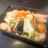 八宝菜（チャイナカフェ＆レストラン膳坊 並木通り店）