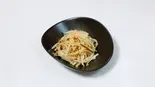 もやしナムル（炭焼ホルモンごくらく）