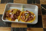 カルニタス (ポーク)2P 単品（THE GOODMAN TACOS）