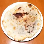 あずきナンAzuki Nan（インドレストラン クリシュナタージ）