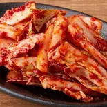 生キムチ（蒲田焼肉 東京BeeN 関内店）