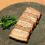 酒麹焼豚（TSUBAKI）