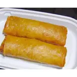 春巻き(2本)(中華料理西遊記 成増店)