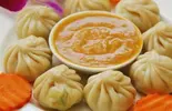 スープモモ Soup Momo（KATHMANDU MOMO HOUSE）