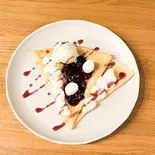 ベリーベリーアイスクリーム（unjourd'azurcafe）