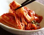 白菜キムチ（焼肉まつやま）