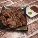 無限ハラミ(単品)（焼肉ともんじゃ 一十一）