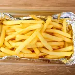 【大定番】フライドポテト [Super Classic] Fries（たこ家輝 西九条店）