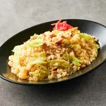 いく須 レタスチャーハン（いく須）