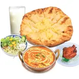 チーズナンセット Cheese Nan Set（EVEREST 8848）
