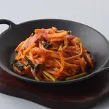 ナポリタン Napolitan（てっぱんのスパゲッティ ミーナ天神店）