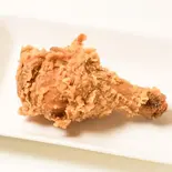 旨辛チキンレッグ(S)(台湾無骨香脆鶏柳)